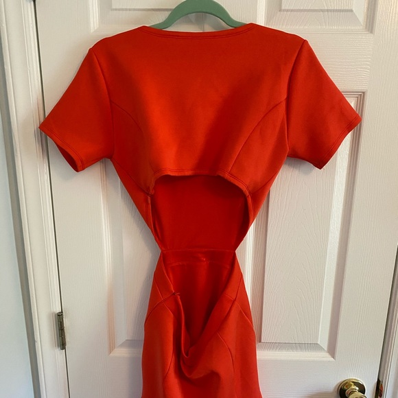 WORN ONCE Lovers + Friends X Revolve Eternal Dress - Picture 4 of 5